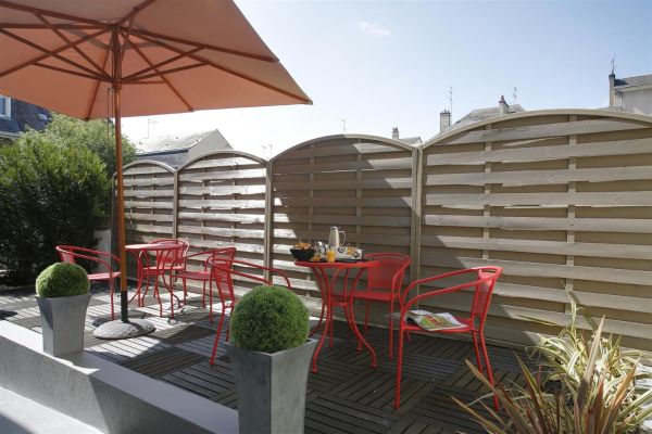 Best Western Adagio (Saumur)